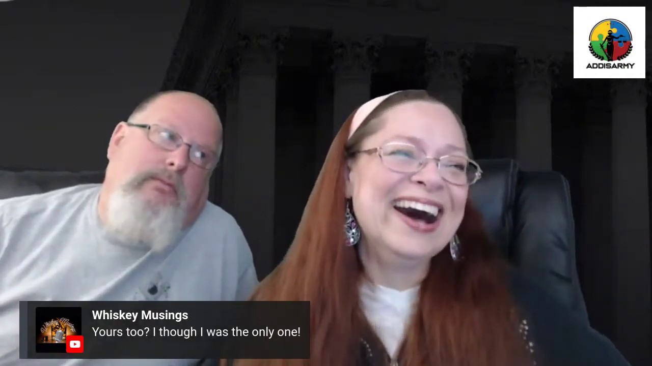 Living With An Autistic Husband – VAQFG