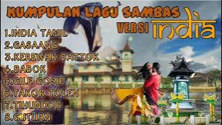 pull album lagu sambas||persi india.