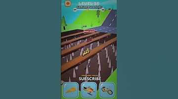 🔥 Shape - Shifting & Transform The Character 👀 Level 35 #shapeshifting #gameplay #shorts