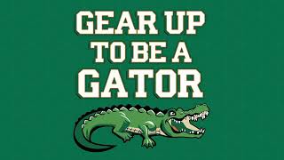 Gear Up to be a Gator at LSCO