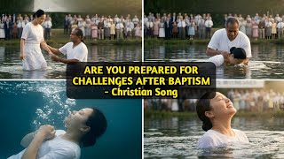 Celebrity Are You Prepared for Challenges After Baptism | New Jw Original Song  Net Worth