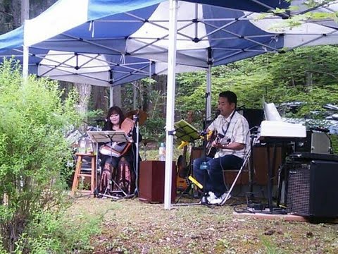 「太陽がくれた季節」 青い三角定規カバー　チュウリッシュ　音の祭り