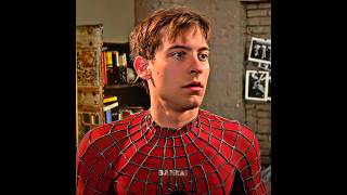 Spider-Man's Reflexes Hit Different ๐๐ฅ | Spider-Man (2002) | #shorts #spiderman #edit