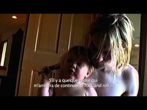 COBAIN : Montage Of Heck - Bande annonce VOSTFR