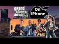 How to Play GTA 5 on iPhone (Methods for iOS/iPadOS)