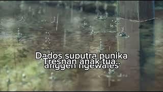 Dek Ulik 'Guru Rupaka' lirik