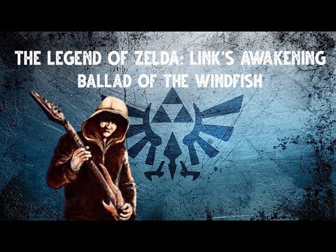 ballad-of-the-windfish---zelda:-link's-awakening---metal-guitar-cover