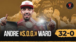 Andre Ward | The Story of a Flawless Champion