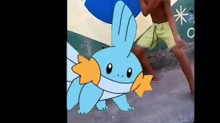 Mudkip Till Youre Dead