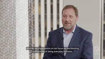 GenOne - An Agile Way to Accelerate Finance Transformation | Genpact