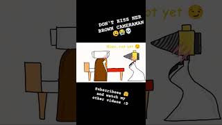 Skibidi Toilet Sussy Drillwoman 🤣 #skibiditoilet #skibiditoiletmeme #animation #fypシ