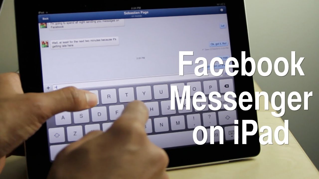 how-to-get-facebook-messenger-working-on-a-jailbroken-ipad-youtube
