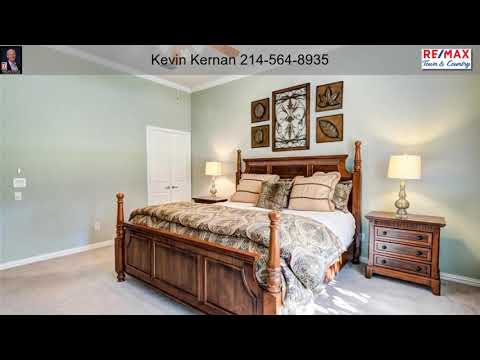 443 Long Cove Drive, Fairview, TX home video tour