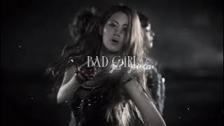 girls’ generation - bad girl (slowed   reverb)