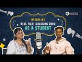 How This Student Cracked a Zoho Internship | Kavin’s Full Story!
