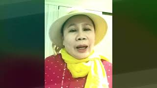 King Raja Mamay ay Defender ng Sultan of Sulu-Queen Helen Abdurajak