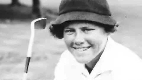 Play Golf Minnesota - Michele Redman
