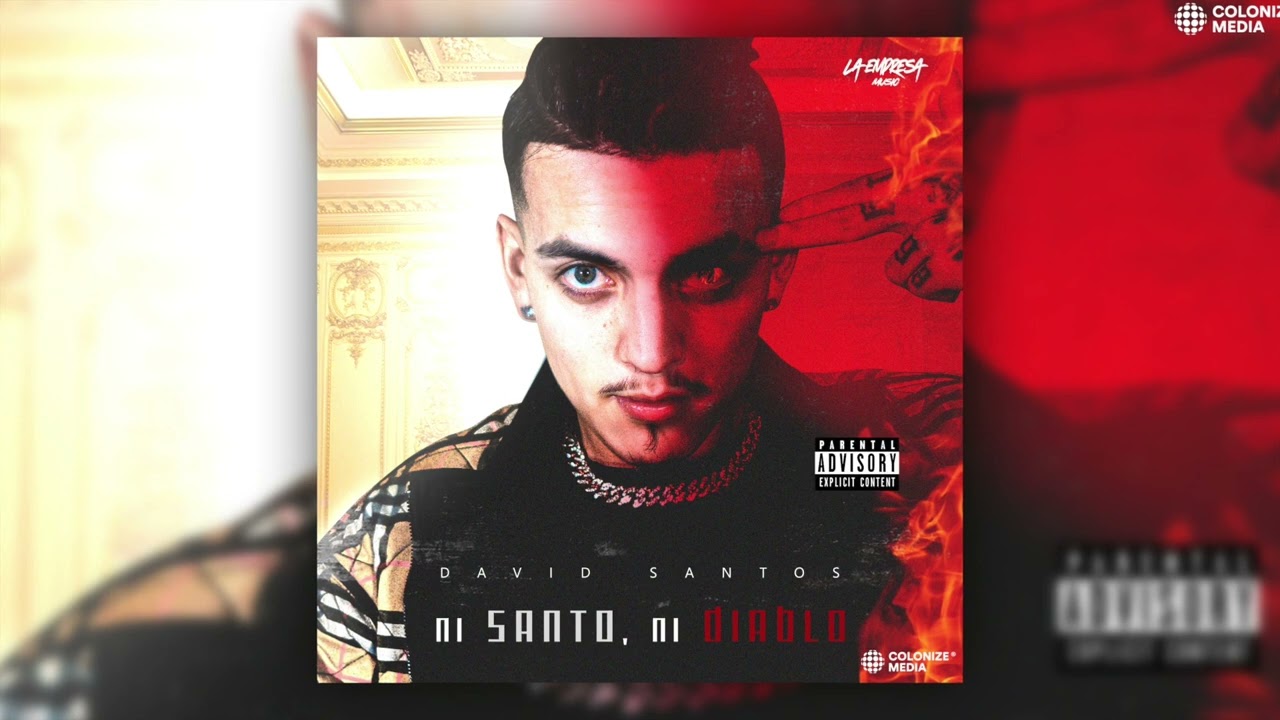 Watch David Santos - Paso A Paso on YouTube Watch David Santos - Paso A Paso on YouTube