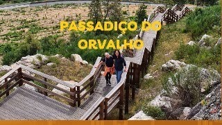 Passadiço do Orvalho