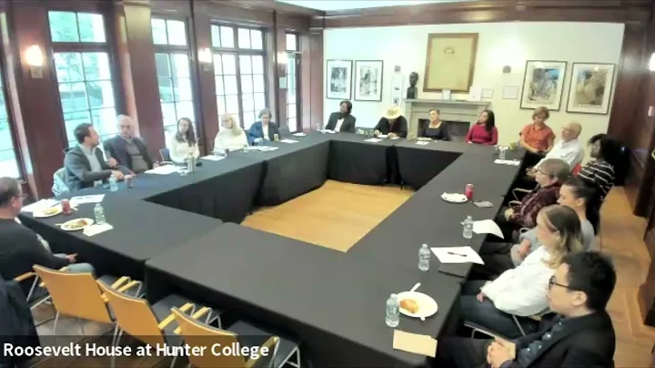 Power, Policing, and Politics: The Rise of Authoritarianism in Central America