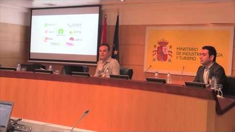 Taiga.io proposed use in Spanish Government Administrations
