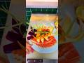 Fruit Carving Design Skills with Watermelon,Apple&OrangeCreative Watermelon Food Carving ArtTutorial