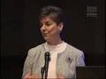 Distinguished Faculty Lecture: Rosemary Blieszner