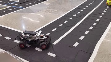 MIT RSS Team 4 Final Project Video