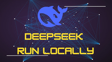 Run DeepSeek R1 Locally | 100% Offline & Secure | Ollama Guide