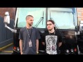 What Band Would You Want To Open For? - Metal Injection ASK THE ARTIST