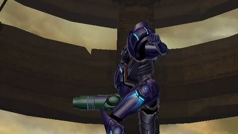 QUEST FOR THE WAVEBUSTER!| Metroid Prime Part 12