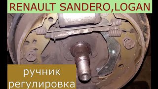 :    RENAULT SANDERO , LOGAN