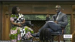 AI, Data, and Africa: The Future of Global Innovation with Dr. Uyi Stewart