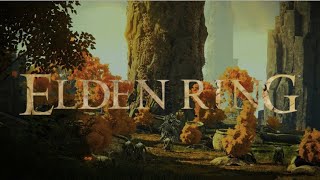 À la chasse aux bosses - ELDEN RING