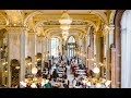 New York Cafe & Palace Tour | Budapest Hungary