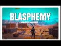 Blasphemy  pubg mobile frag movie