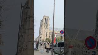 Paris #parisroad #travel #christmas #europe #parisdecorations #christmasinparis #paris4k