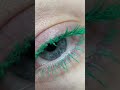 Цветные туши от RAD @goldapple_ru  #swatches #тушь #rad #зя