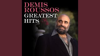 Miniatura del video "Demis Roussos - I Want To Live"