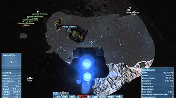 Hermes Mining Module