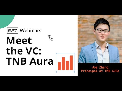Meet the VC: TNB Aura