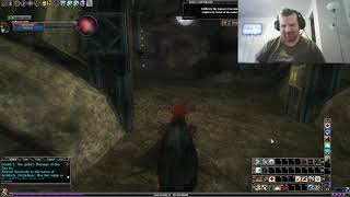 Chill of Ravenloft: Quest 6