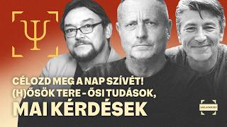 Célozd meg a nap szívét!(H)ősök tere – ősi tudások, mai kérdések | Parafrázis