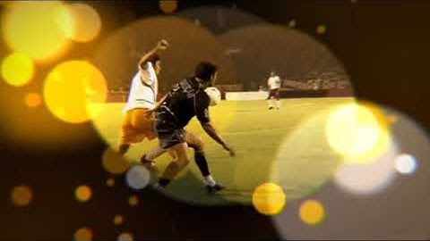 2006 FIFA World Cup Germany™ Intro TV HD