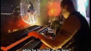 Caged Acoustic Tribbute.mp4