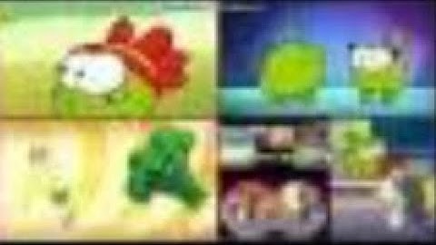 up to faster 58 parison to om nom