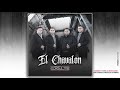 GRUPO EXALTE &quot;EL CHAVALON&quot; [Estudio 2018]