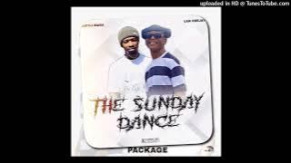 Lah Ceejay & Aw'DjMara - The Sunday Dance