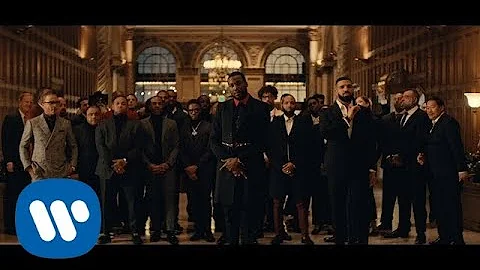 Meek Mill - Going Bad feat. Drake (Official Video) - DayDayNews