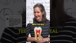 Barbara Oneill Teeth Can Heal Naturally  Discover How To Support Dental Health Naturally 